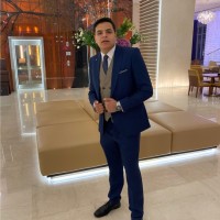 Youssef Amr