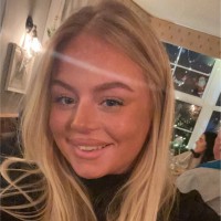 Amelia Glover