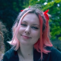 Cerys Haffie