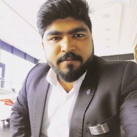 Robin Cherian