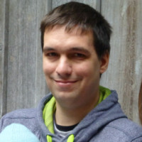 Jacob Seppanen