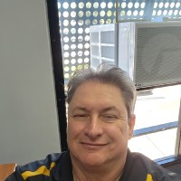 Stephen Weldon
