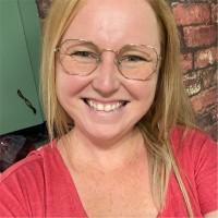Amanda Clarkson