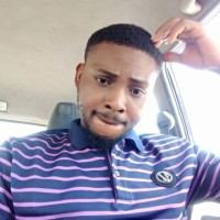 Adejo John