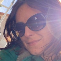 Cindy CAULET