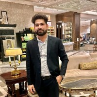 Sandeep Poswal