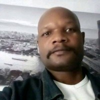 Jabulani Gumede
