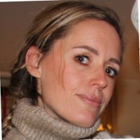 Rosalie Brinks