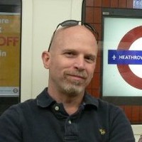 Steve Fleming