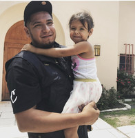 Jonathan Guerrero