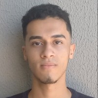 Erick Mark Pereira dos Reis Filho