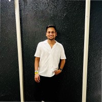 Sushil Pathak