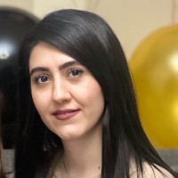 Mahdiss Pishqadam