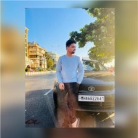 Shreyash Mahadik