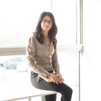 salima serafin