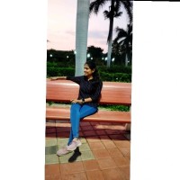 Anjali Ghadage