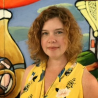 Jennifer Gick