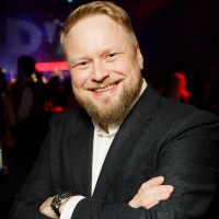 Dmitry Yushkov