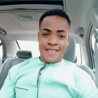 Joel Daberenachukwu
