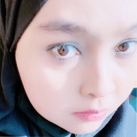 Siti Aminah Binte Omar