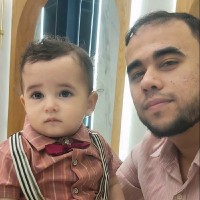 Saed Ibrahim