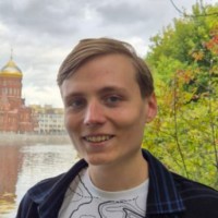 Ilya Zaytsev