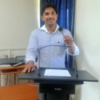 Aneesh A K