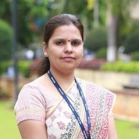 Priti Chakurkar