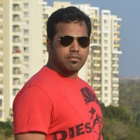 Veerendhra Jagupilla