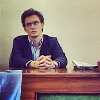 Luca Sangiorgio