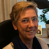 Sonja Johansson