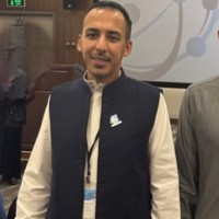 Mohammed Alshalhoub