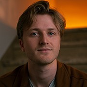 Bram Van Der Aa