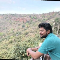 Hemanth Vutti