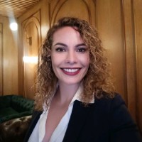 Maria Paula Gonzalez Rojas