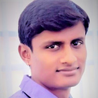 Kanala Mahesh