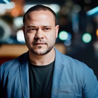 Yuri Aleksandrov