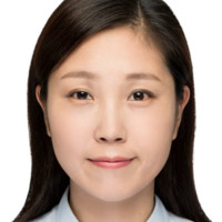 Nicole Jingjing Zhang