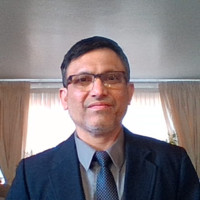 Rifat Syed