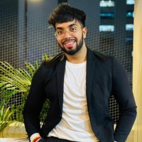 Achint Nigam