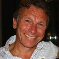 Dick De Groot