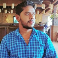 Manjunath VS
