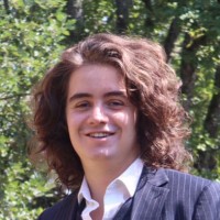 Nathan Ray