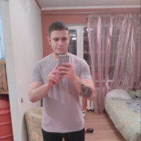 Konstantin Mamaev