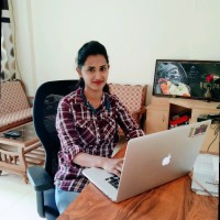 Ashwini Salunkhe