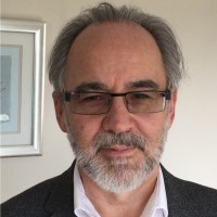 Peter Ball