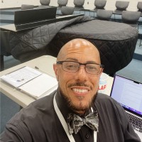 Larry D Hylton