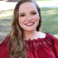 Grace Lauren Hamilton
