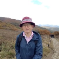 Joonghwee Cho