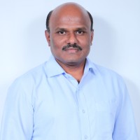 Vedanth Reddy